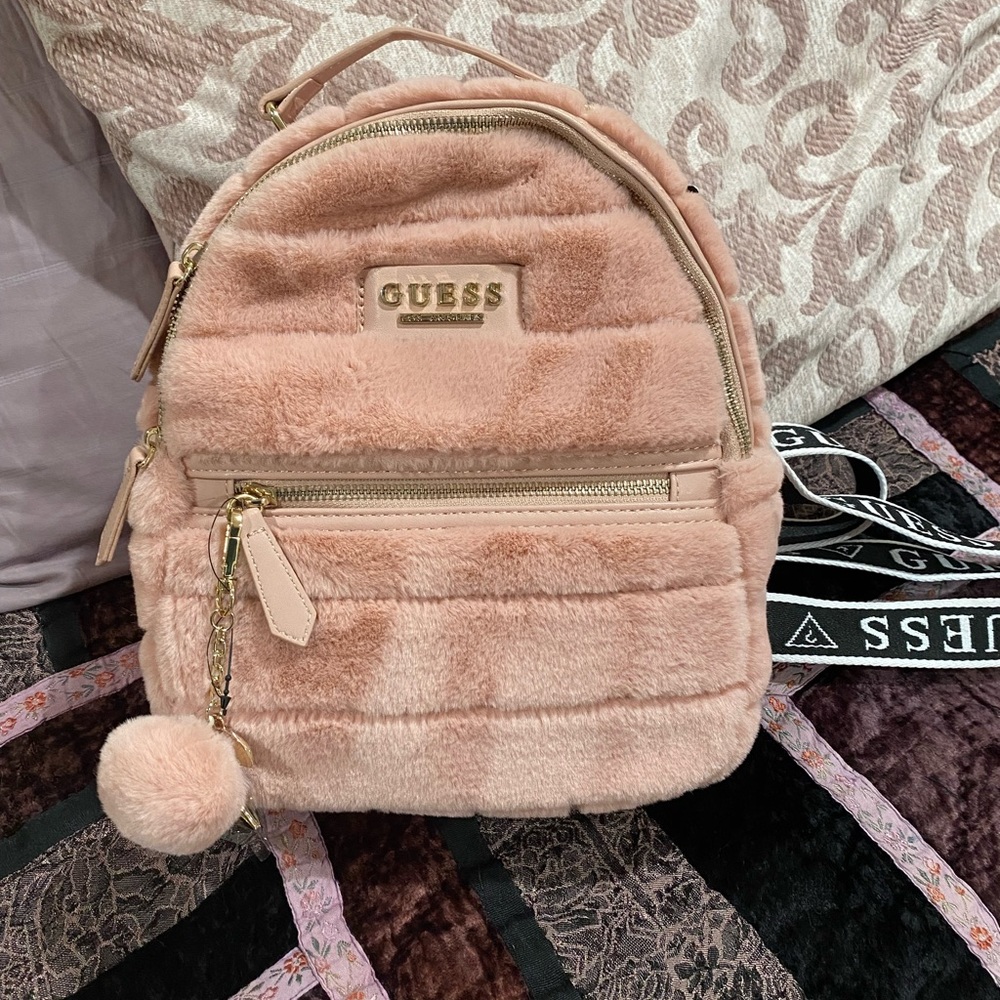 Guess Liddie backpack